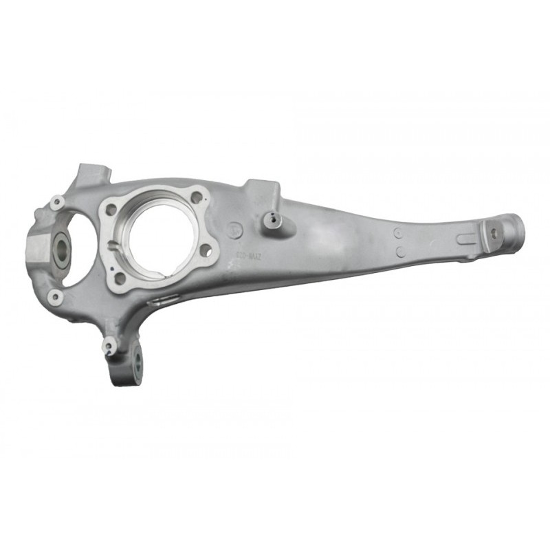 Portfuzeta Vw Touareg (7p5, 7p6) 2010-2018, Stanga, 7P0407245A