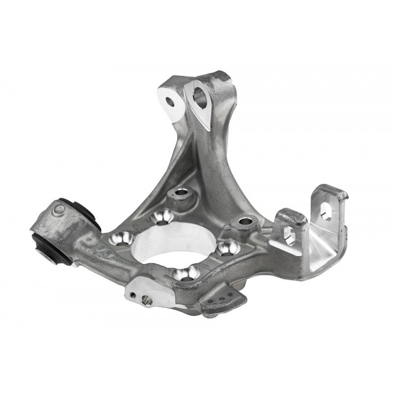Potfuzeta spate, articulatie brat Audi A6, S6 2010-, Stanga, 4F0505433H