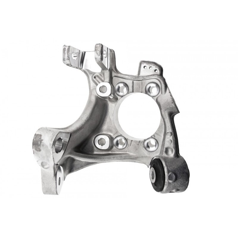 Potfuzeta spate, articulatie brat Audi A6, S6 2010-, Stanga, 4F0505433H