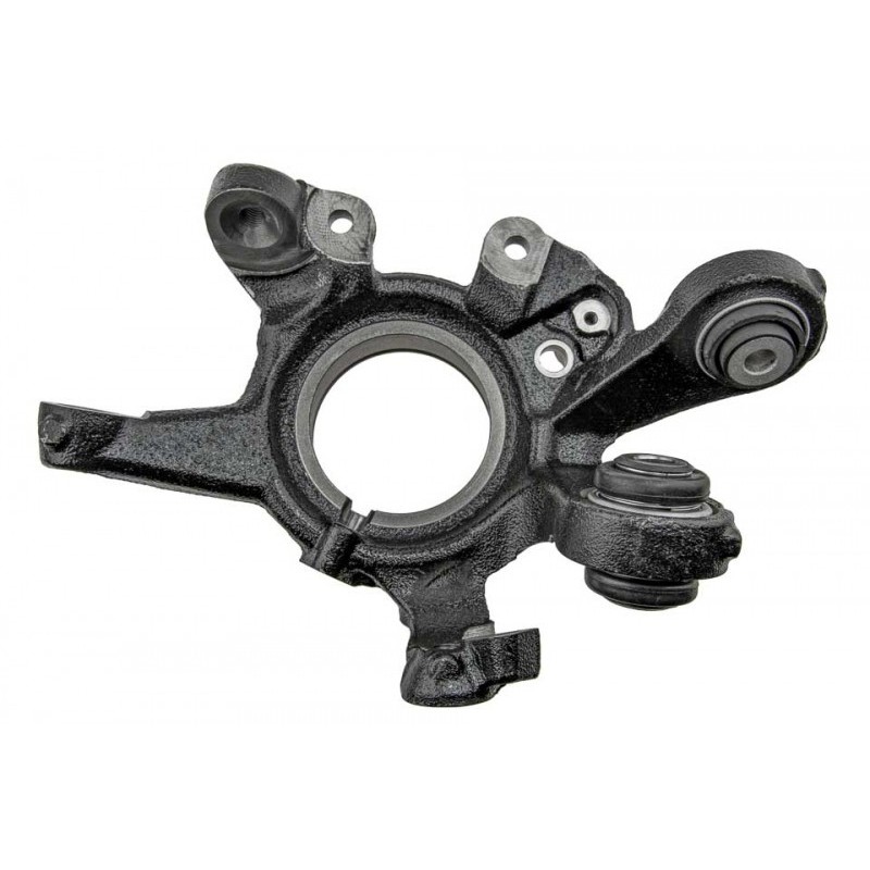 Potfuzeta spate, articulatie brat Bmw Seria 1 E81, E82, E87, 3 E90, E91, E92, E93, Stanga, 13345403