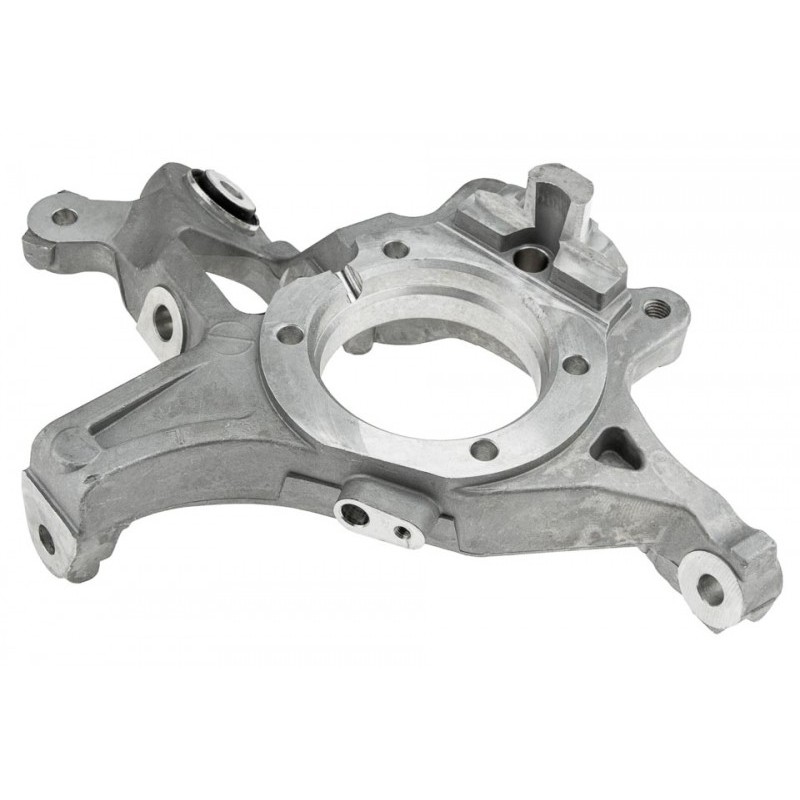 Potfuzeta spate, articulatie brat Chrysler 300c 2004-, Stanga, 04782587AF