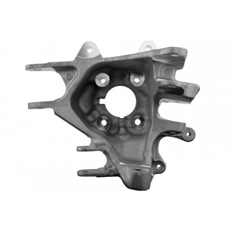Potfuzeta spate, articulatie brat Tesla Model X 2016-, Stanga, 1027411-00-D