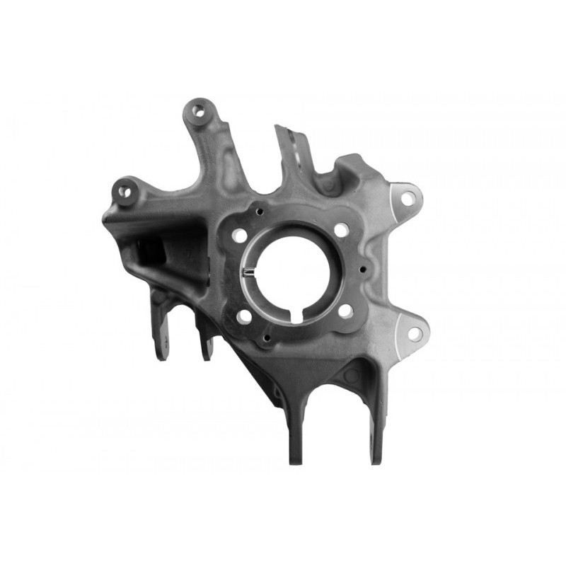 Potfuzeta spate, articulatie brat Tesla Model X 2016-, Stanga, 1027411-00-D