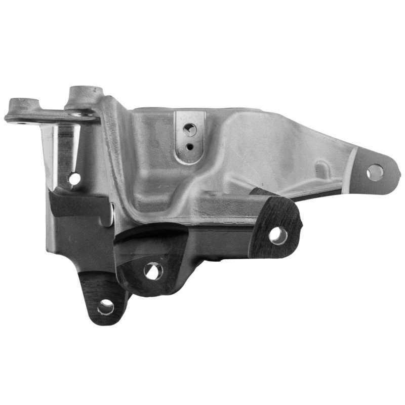 Potfuzeta spate, articulatie brat Tesla Model X 2016-, Stanga, 1027411-00-D