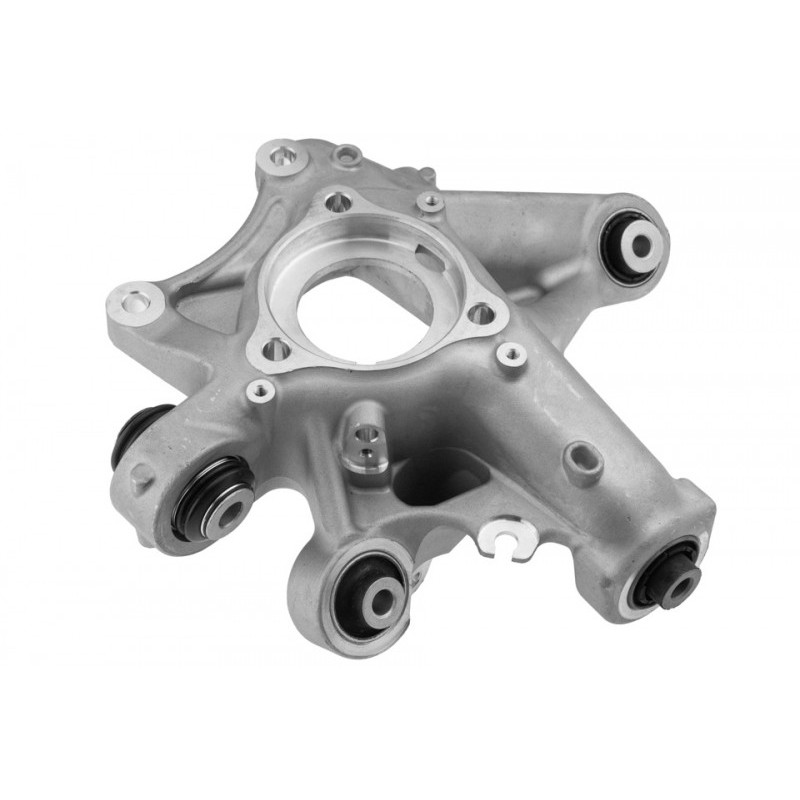 Potfuzeta spate, articulatie brat Tesla Model 3 2017-, Stanga, 1044411-00-F