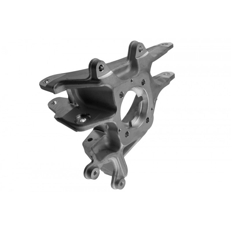 Potfuzeta spate, articulatie brat Tesla Model S 2016-, Stanga, 1042506-00-A
