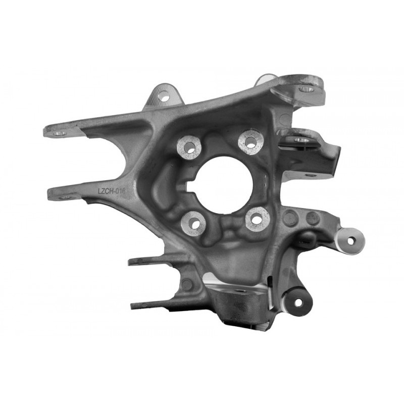 Potfuzeta spate, articulatie brat Tesla Model S 2016-, Stanga, 1042506-00-A