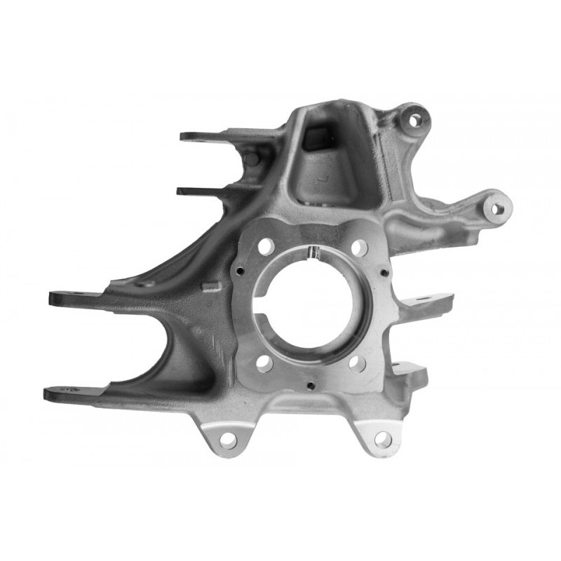 Potfuzeta spate, articulatie brat Tesla Model S 2016-, Stanga, 1042506-00-A