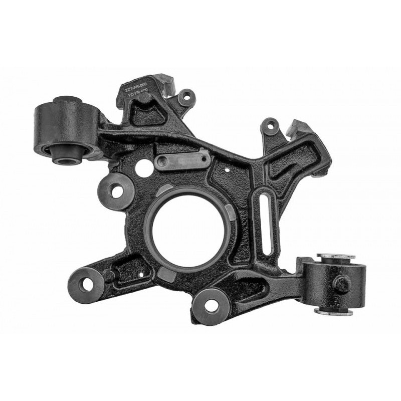 Potfuzeta spate, articulatie brat Ford Explorer 2006-, Mercury Mountaineer 2006-, Stanga, 6L2Z5B759A