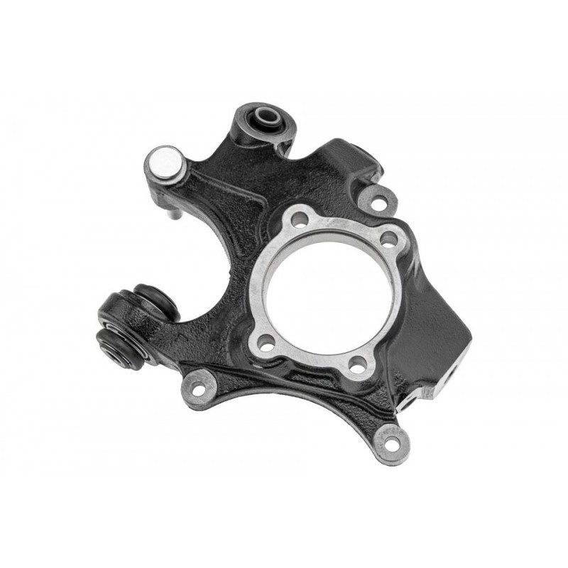 Potfuzeta spate, articulatie brat Hyundai Santa Fe 2006-, Stanga, 52710-2B000