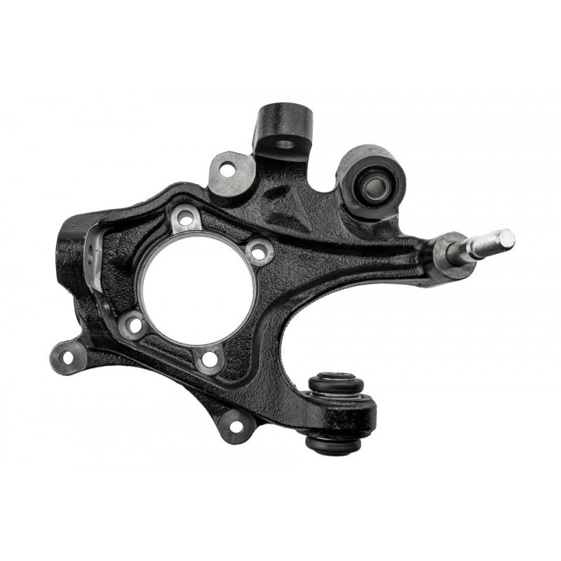 Potfuzeta spate, articulatie brat Hyundai Santa Fe 2006-, Stanga, 52710-2B000