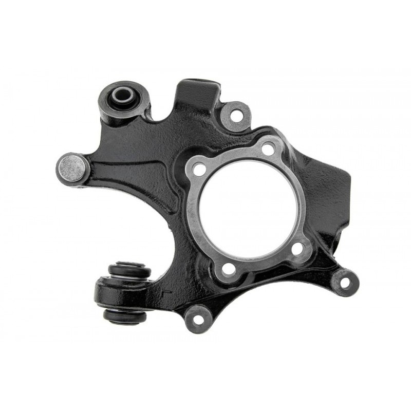 Potfuzeta spate, articulatie brat Hyundai Santa Fe 2006-, Stanga, 52710-2B000