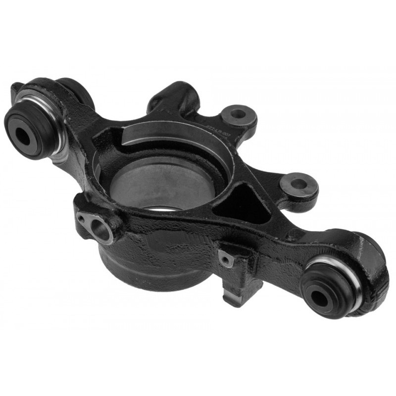 Potfuzeta spate, articulatie brat Land Rover Discovery 2005-, Sport 2005-, Stanga, LR045823