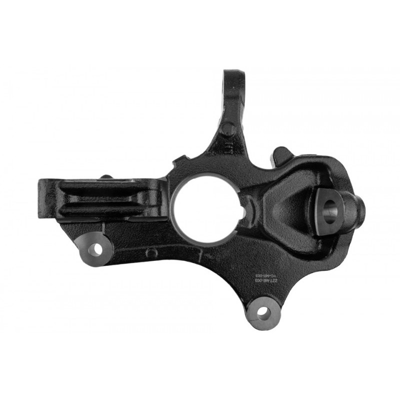 Potfuzeta spate, articulatie brat Mercedes Sprinter 2006-, Vw Crafter 2006-, Stanga, 9063304220