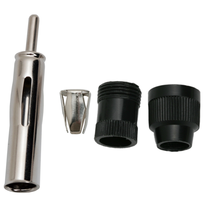 Fisa antena auto, set 10 buc.