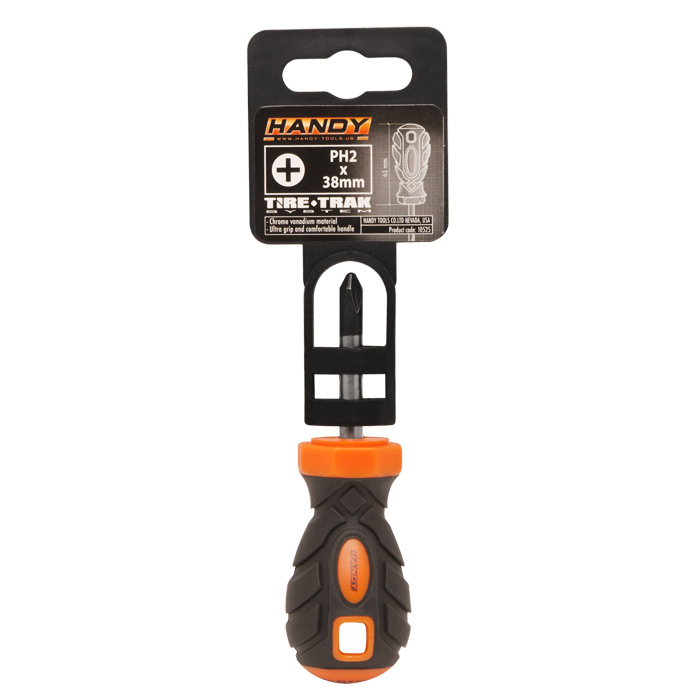 Surubelnita in cruce 38mm ph2, marca Handy