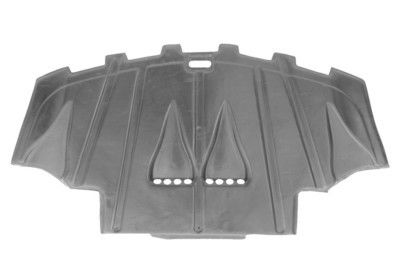 Scut motor Audi A6 (C4), 07.94-10.97, Audi100 (C4)+Avant, 12.1990-5.1994, Fata, 4A0863821AG, 131634-6 , in fata , sub bara, COLT RUPT