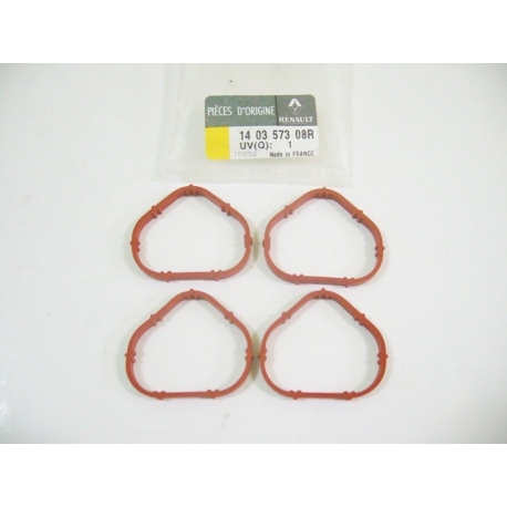 Garnitura galerie Admisie OE Dacia Logan, Sandero, Renault Clio 2, Kangoo , Thalia, Twingo 1.2 / 1.2 16V , Nissan Kubistar , original 140357308R