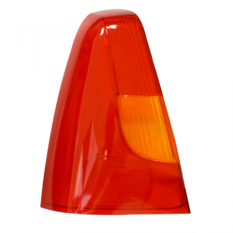 Dispersor Lampa Spate Stanga Dacia Logan 1, 2004-2008 model Berlina