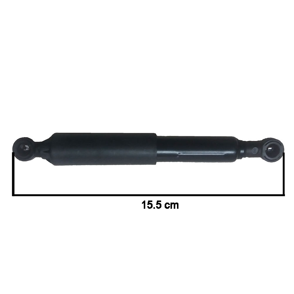 Amortizor pompa injectie Renault Laguna I, motor 2,2 d, echilibror telescop original Renault Bosch 1 457 032 008 , cursa maxima 23.7 cm , minima 15.5 cm, 7701040264