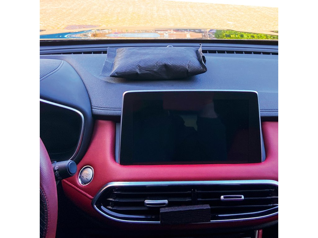 Dezumidificator auto Pingi XXL CAR 1000 grame