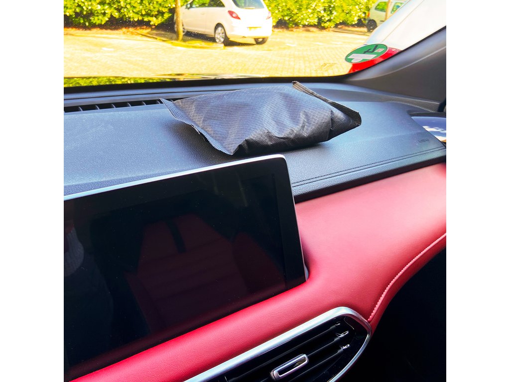 Dezumidificator auto Pingi XXL CAR 1000 grame