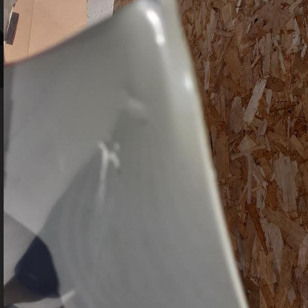 Capota motor Audi A4 (B9), 11.2015-, parte montare fata, 13D203, Aftermarket - PREZINTA LOVITURI TRANSPORT - VEZI POZE