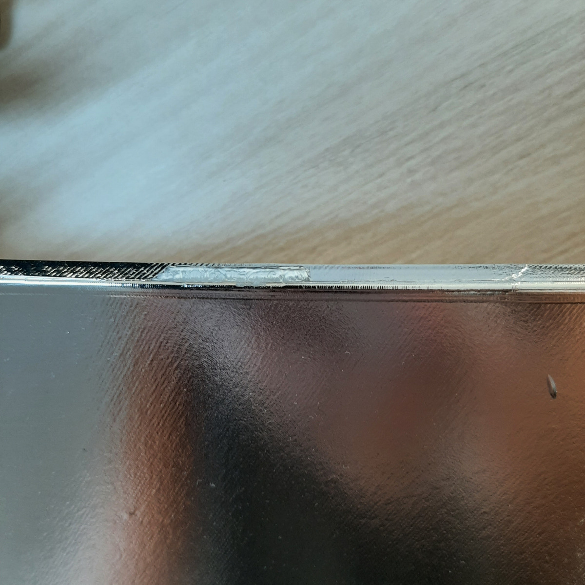 Ornament bara fata Mercedes Benz Clasa Ml (W166), 11.2011-09.2015, 1668858025 - CLEME RUPTE VEZI POZE