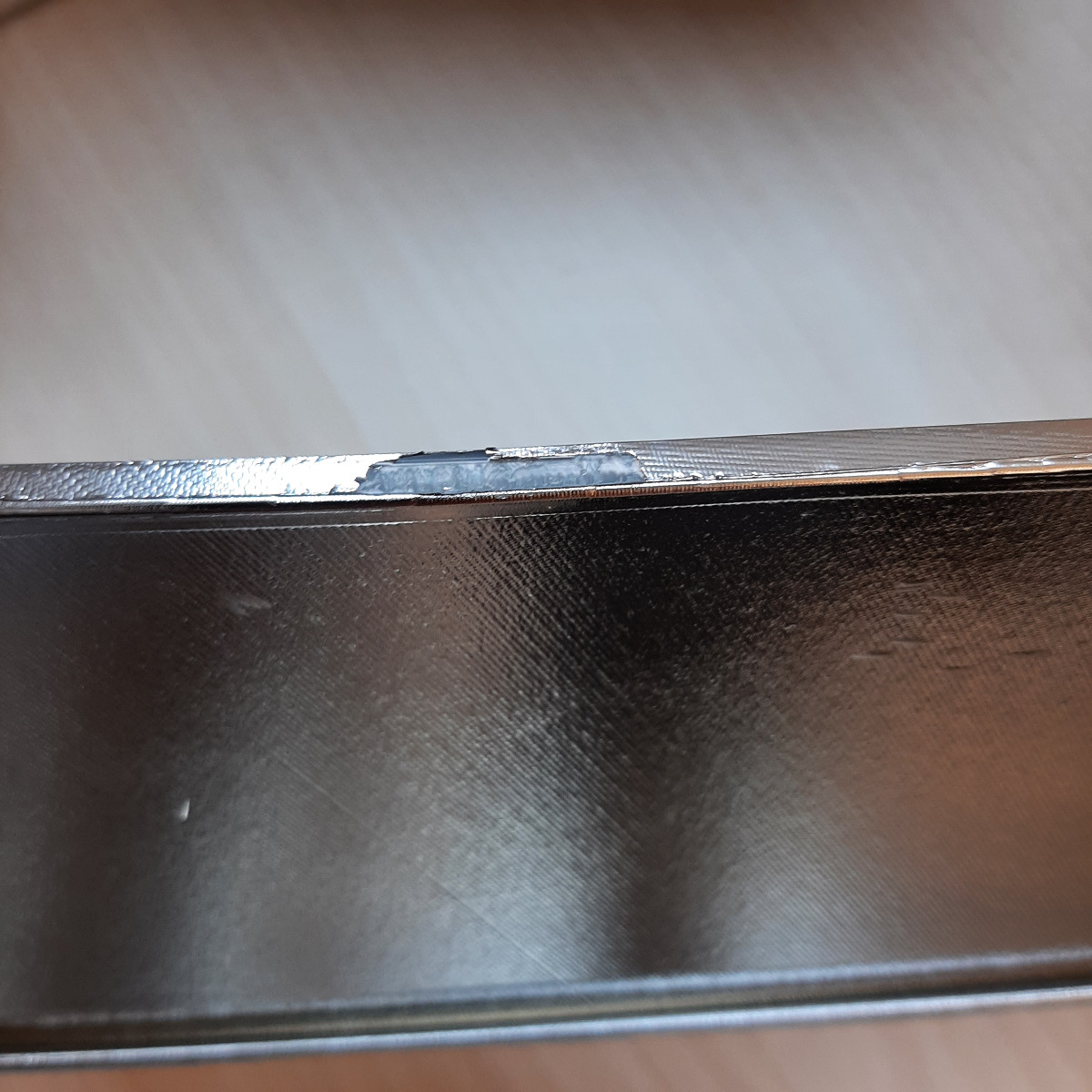 Ornament bara fata Mercedes Benz Clasa Ml (W166), 11.2011-09.2015, 1668858025 - CLEME RUPTE VEZI POZE