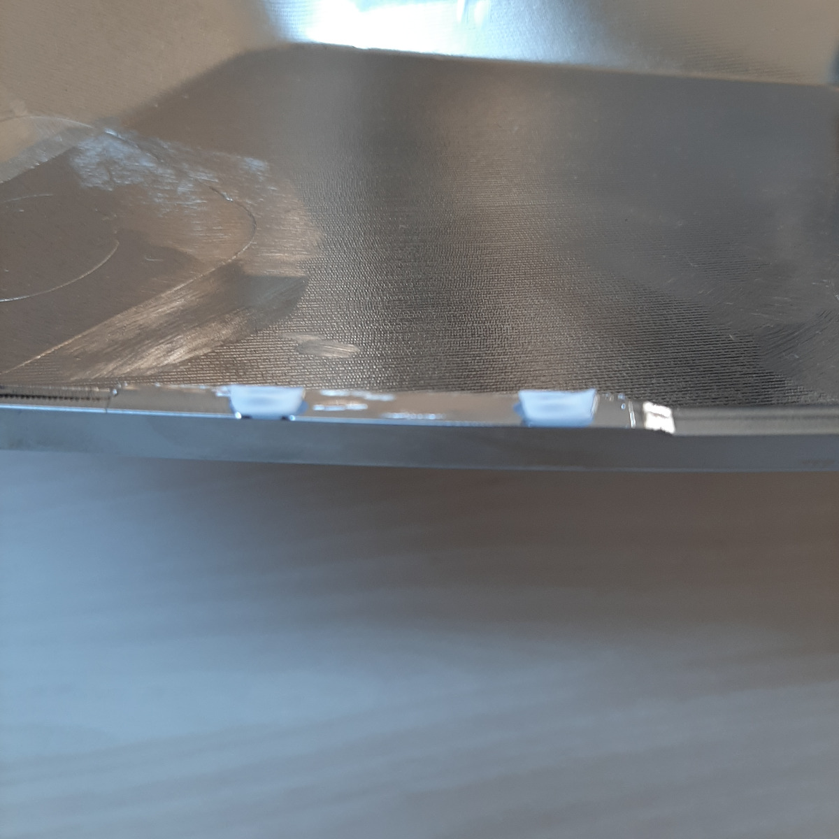 Ornament bara fata Mercedes Benz Clasa Ml (W166), 11.2011-09.2015, 1668858025 - CLEME RUPTE VEZI POZE