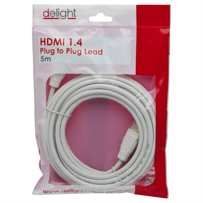 Cablu 3D HDMI 5 m