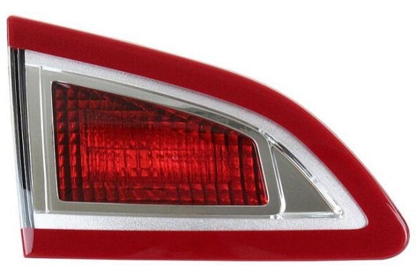 Lampa spate Renault Scenic 3 din 2009- Dreapta , original 265500018R
