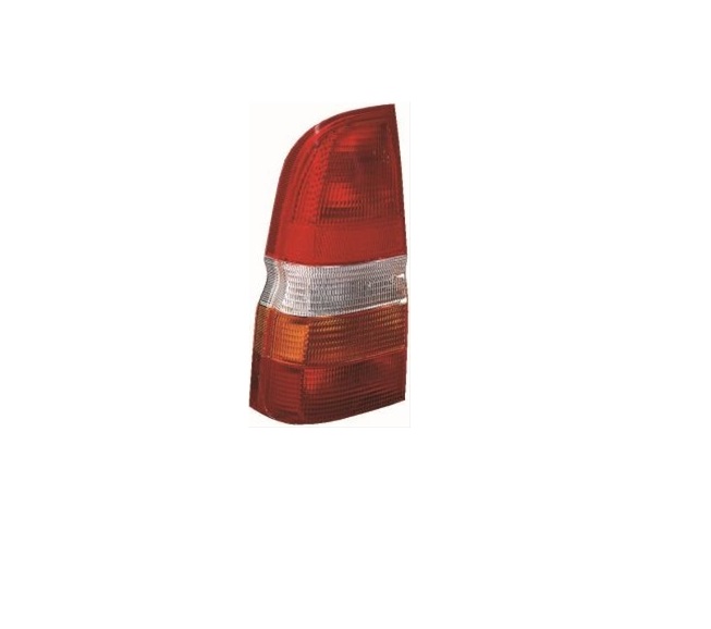 lampa spate Ford Escort 1995-2000, Combi, Wagon, partea stanga, 27305128 Eurolites