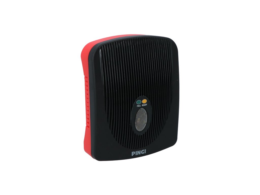 Dezumidificator auto Electric Reincarcabil Pingi Premium Car 3010007 Wireless