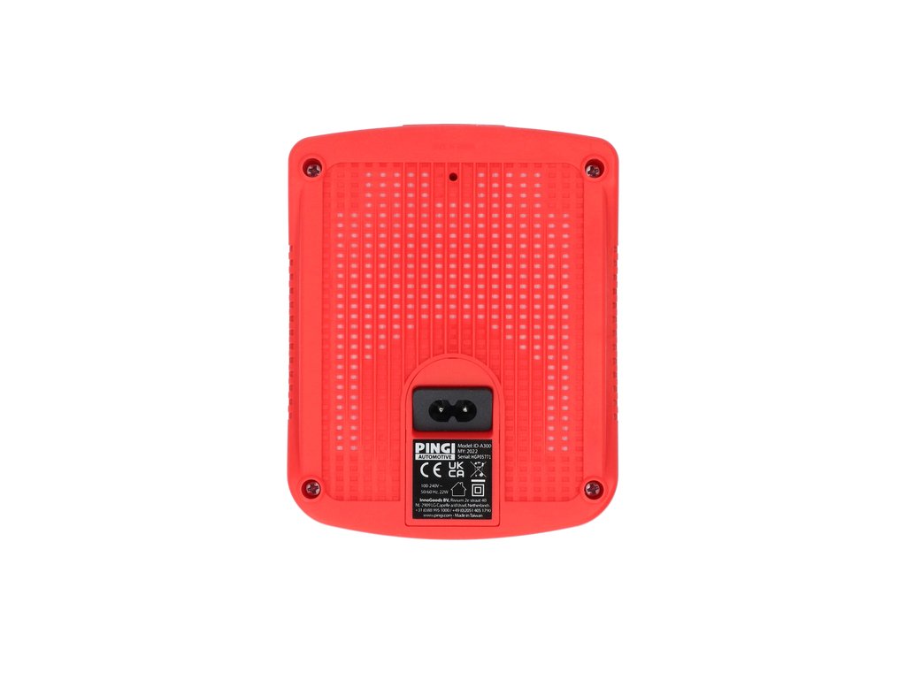 Dezumidificator auto Electric Reincarcabil Pingi Premium Car 3010007 Wireless