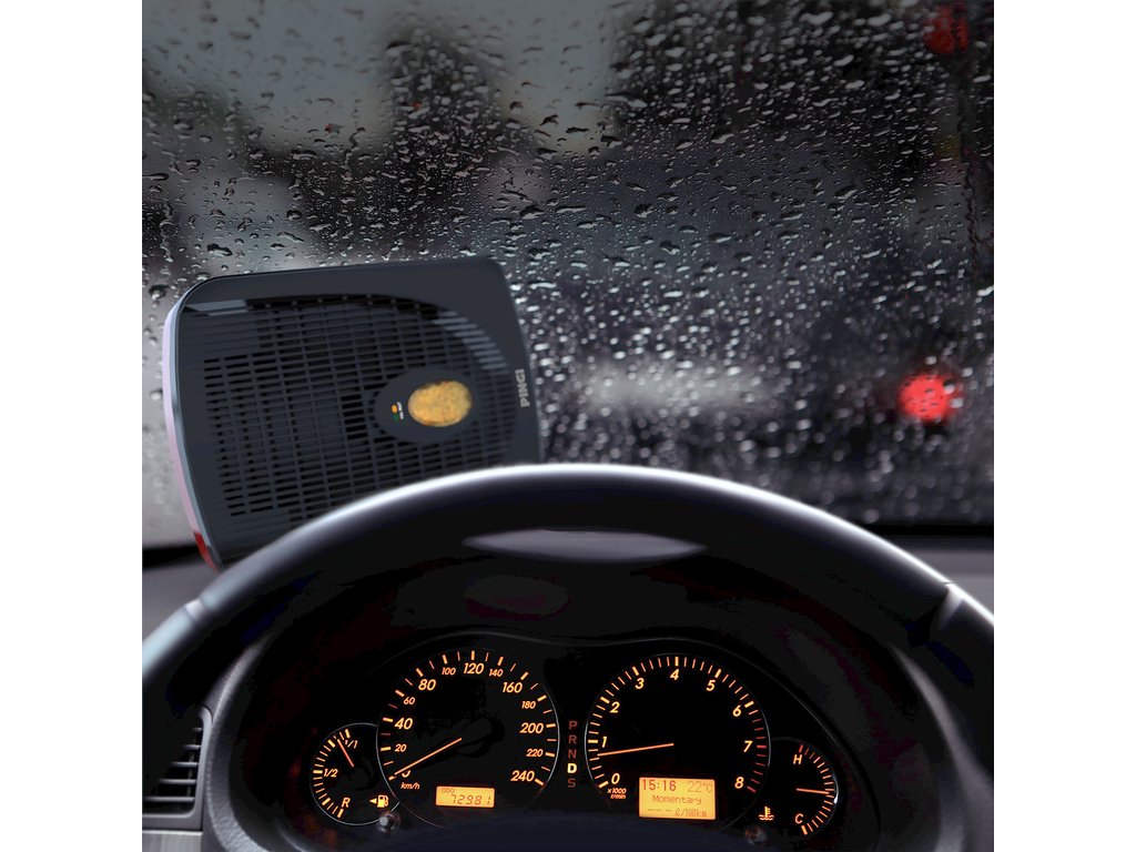 Dezumidificator auto Electric Reincarcabil Pingi Premium Car 3010007 Wireless
