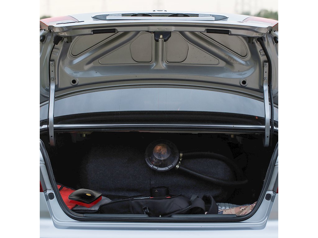 Dezumidificator auto Electric Reincarcabil Pingi Premium Car 3010007 Wireless