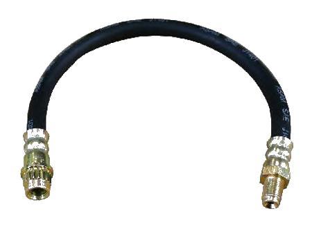 Furtun frana fata Dacia Logan 2004-; Sandero 2008-2012; 7704003913 Asam
