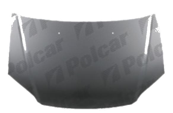 Capota motor Fata Honda CRV (Rd) 10.1999-12.2001 - RESIGILAT - DETERIOARATA - VEZI POZE