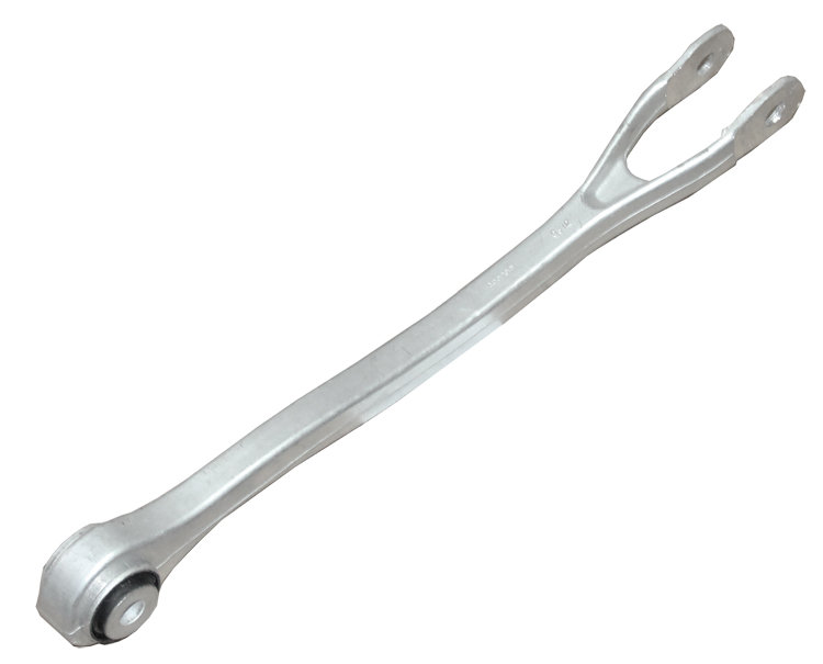 Brat spate Topran pentru Mercedes Clasa E W211 S211 2002-2009, Clasa CLS C219 2001-2011 , Clasa R V251 2005-2010 inferior spre fata , stanga/dreapta