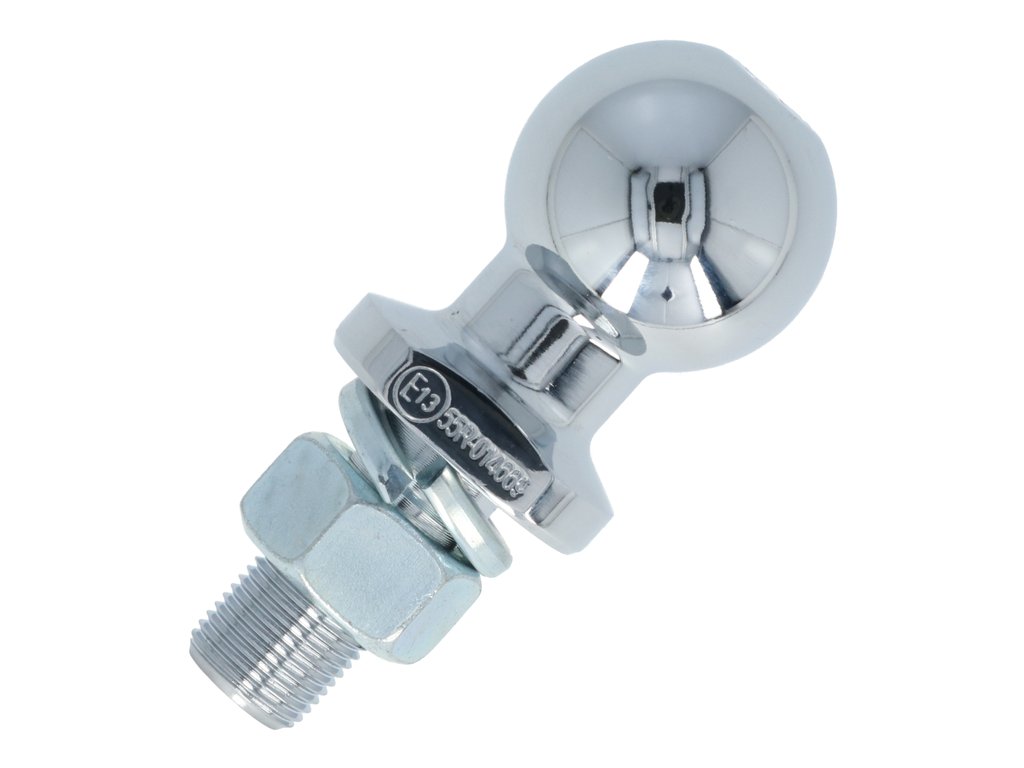 Cui remorcare 50 mm, cu Prindere prin Insurubare, Carpoint
