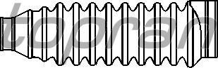 Burduf caseta directie Vw Golf 3 , Caddy 2 , Passat 1988-1997, Polo 1995-2006, Vento, Seat Toledo Cordoba Ibiza 1993-2002 , Inca , Toledo 1 , directie TRW , motorizari 1.4 /1.6/1.9/1.7/2.0