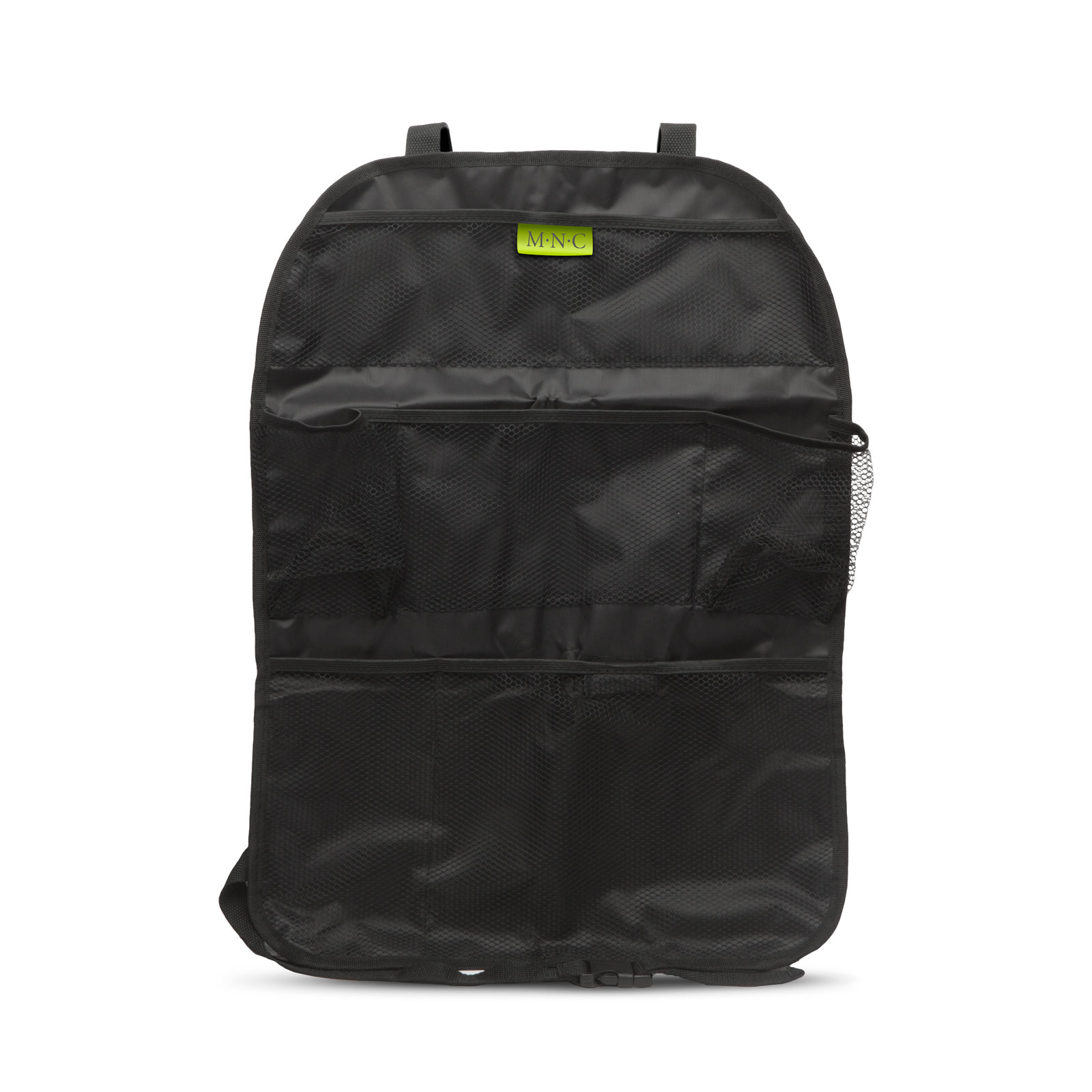 Organizator auto pentru spatarul scaunului 6 buzunare 42 x 59 cm, 1 buc., 54923