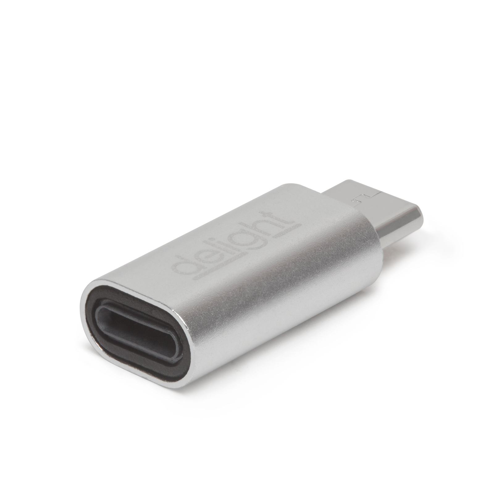 Adaptor - type-c - iphone lightning, 1 buc., 55448B