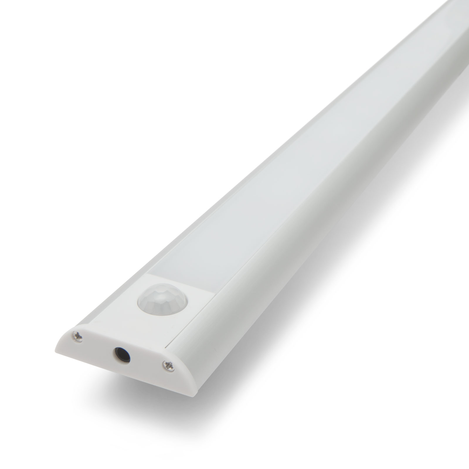 Lumina LED cu senzor de miscare pir, 1 buc., 55846