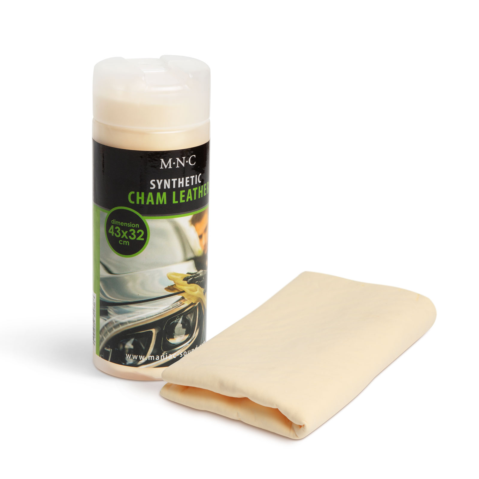 Laveta cu microfibre pva pentru curatit - 43 x 32 cm, 1 buc., 56004B