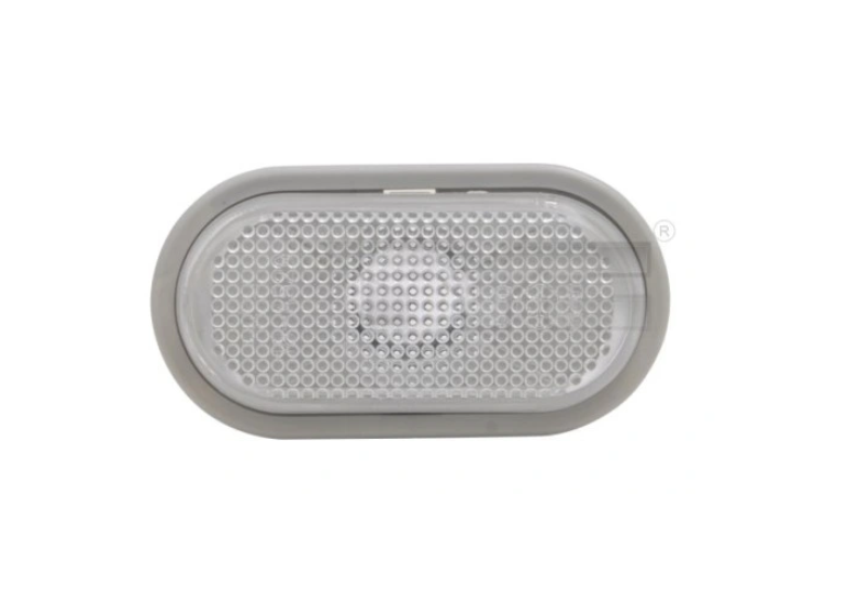 Lampa semnalizare Dacia Dokker Duster, Lodgy Logan, Fiat Talento Nissan Interstar Kubistar NV250 NV300 Opel Vivaro, Renault 19 Clio Kangoo Laguna Master Megane Thalia, Twingo Depo 442-1411N-UE, stg. = dr.