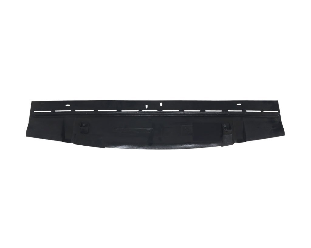 Scut Sub bara fata OPEL VIVARO, 01.2001-12.2006, Nissan primastar 2002-2007; Renault Trafic 2001-2006,polietilen (PE); parte inferioara