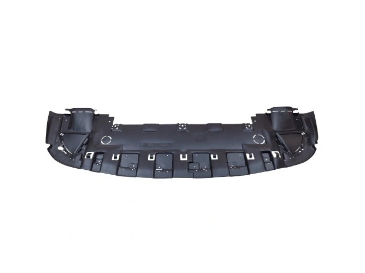 Scut sub bara fata Opel Vivaro, 08.2014-10.2019, Renault Trafic, 08.2014-, fata, ABS+PVC,