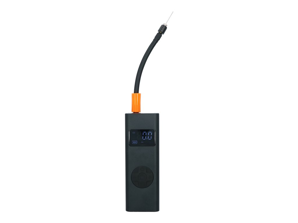 Compresor aer auto compact, Carpoint 12V, 11.1V/ 60W